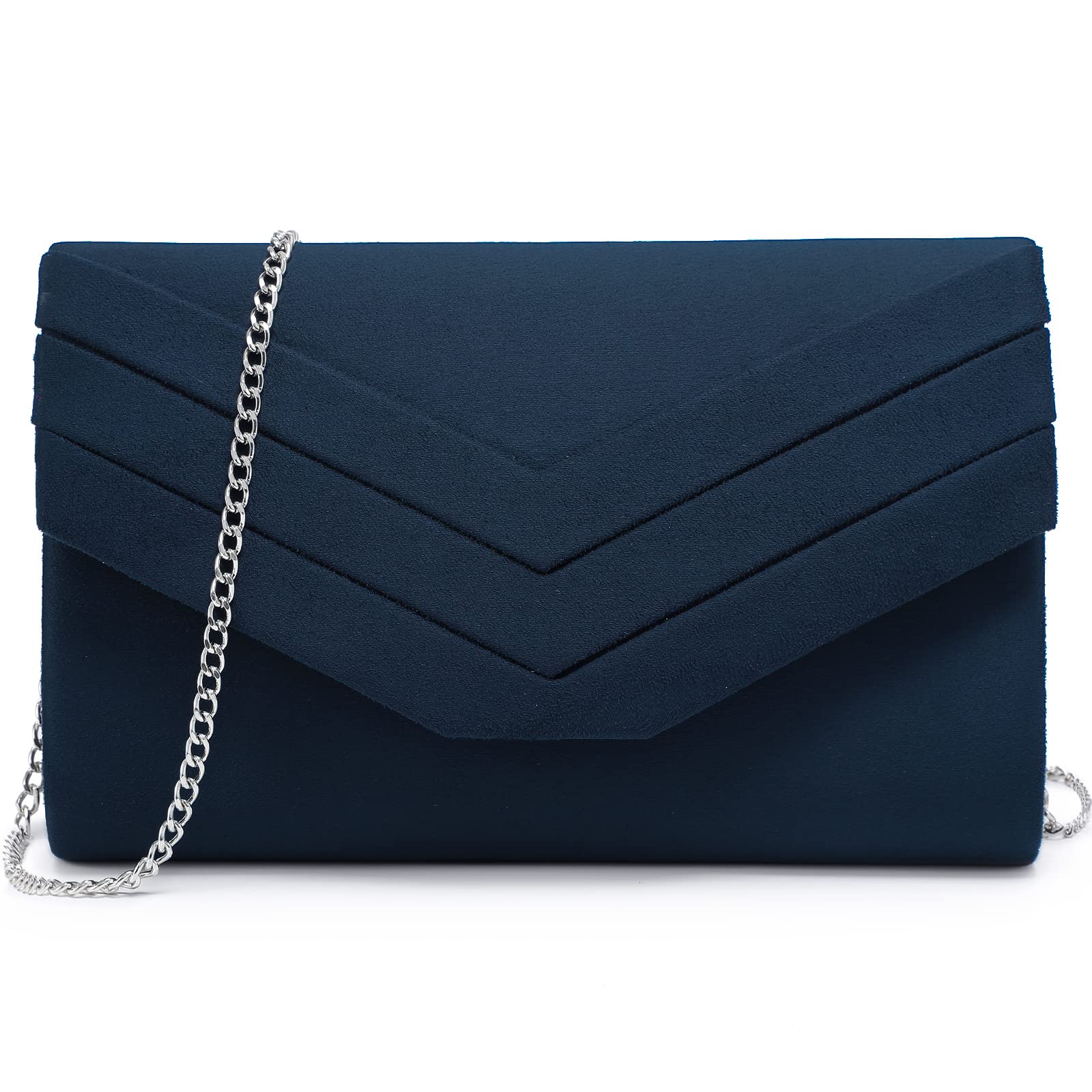 Women's Evening Bags Formal Party Clutches Wedding Purses Cocktail Prom Handbags
