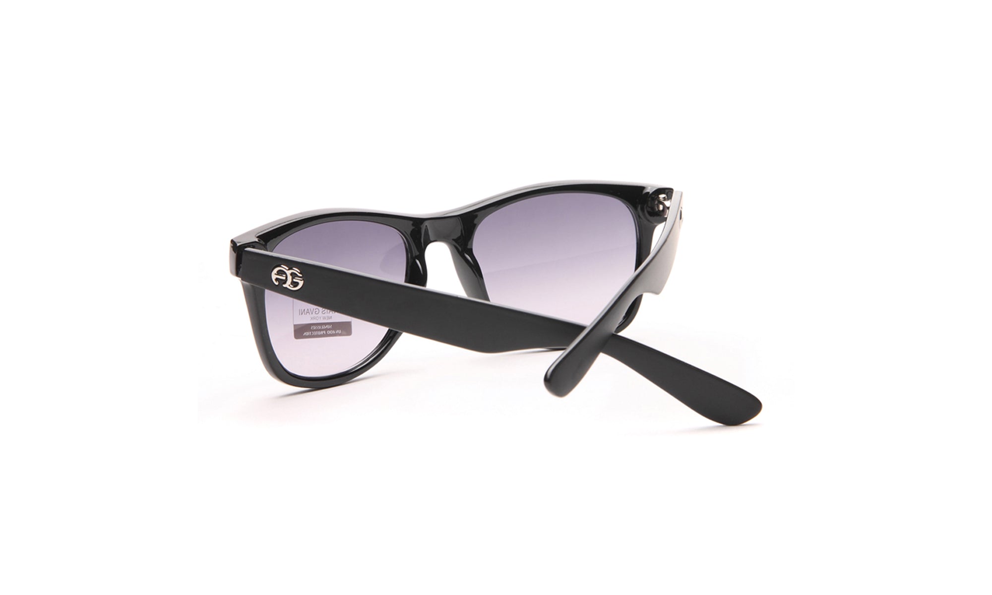 Unisex Classic Sunglasses Full Frame Gradient Lens Driving Sunglasses