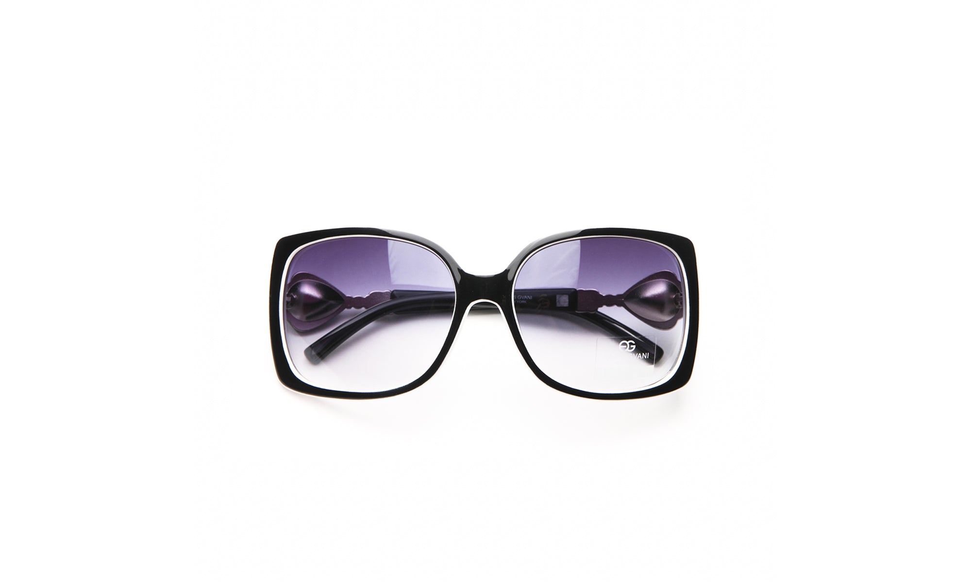Unisex Classic Sunglasses Full Frame Gradient Lens Driving Sunglasses
