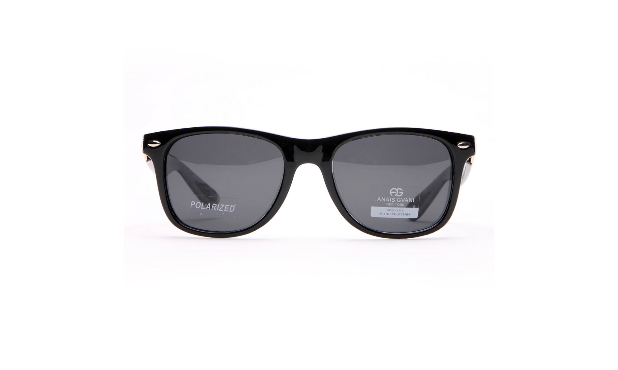 Unisex Classic Sunglasses Full Frame Gradient Lens Driving Sunglasses