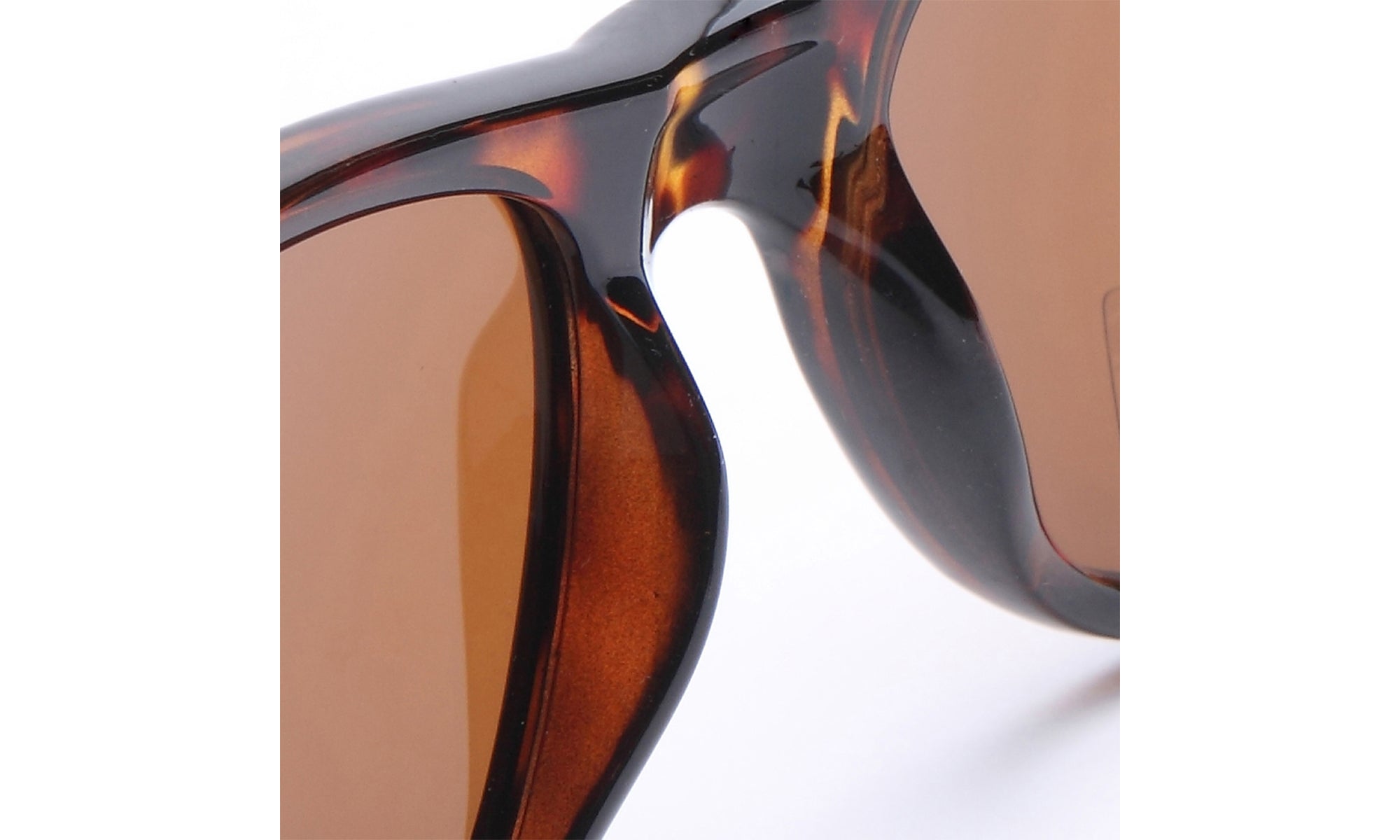 Unisex Classic Sunglasses Full Frame Gradient Lens Driving Sunglasses
