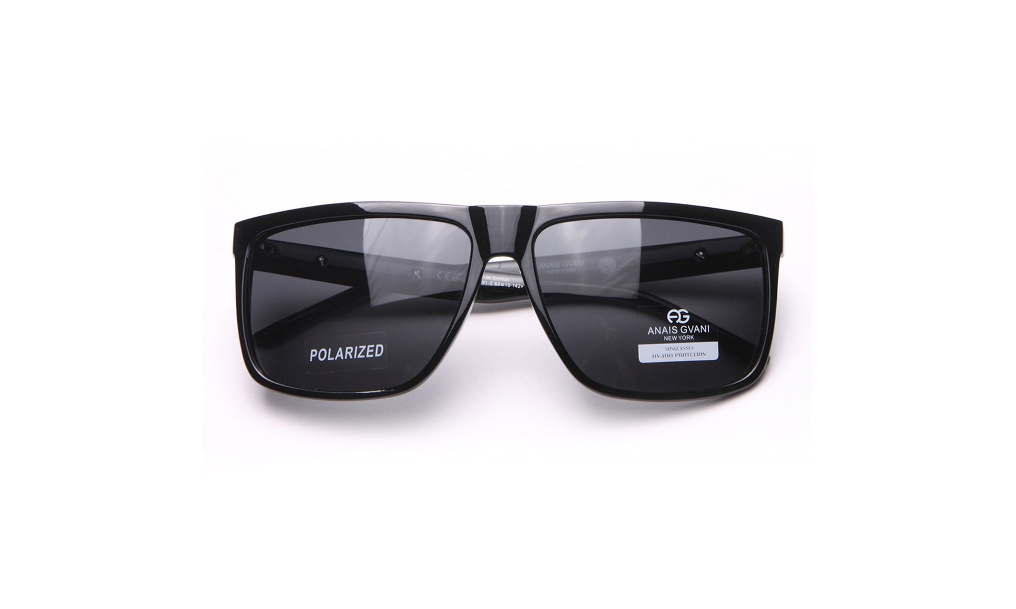 Unisex Classic Sunglasses Full Frame Gradient Lens Driving Sunglasses