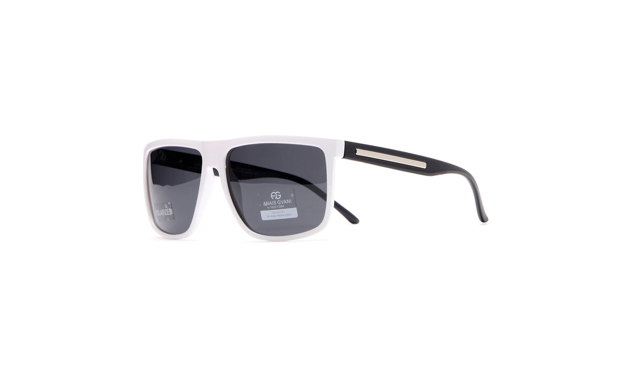 Unisex Classic Sunglasses Full Frame Gradient Lens Driving Sunglasses