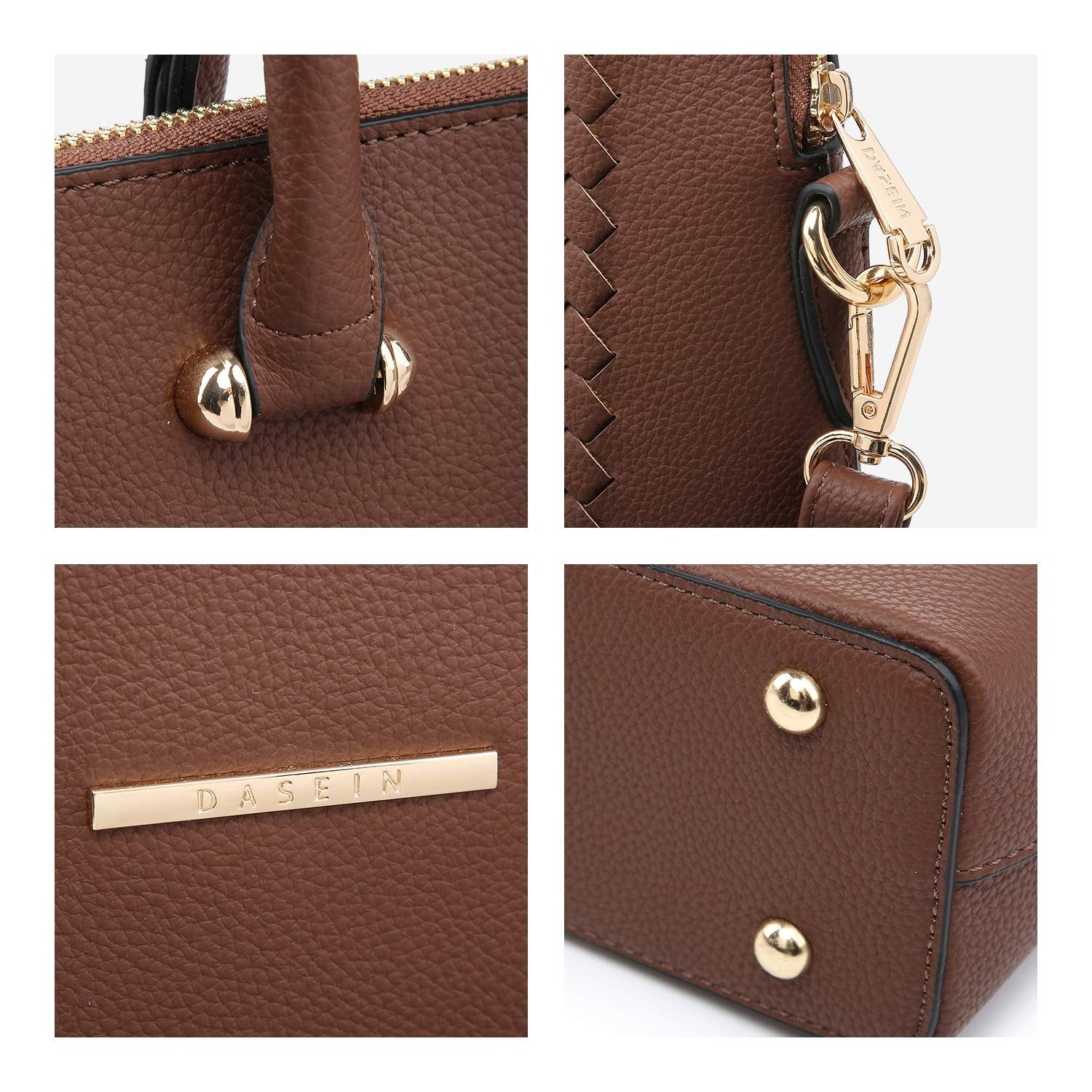 Laptop Bag for Women 14 Inch Computer Shoulder Bag Large Capacity Messenger Bag Business Office Professional Work Tote