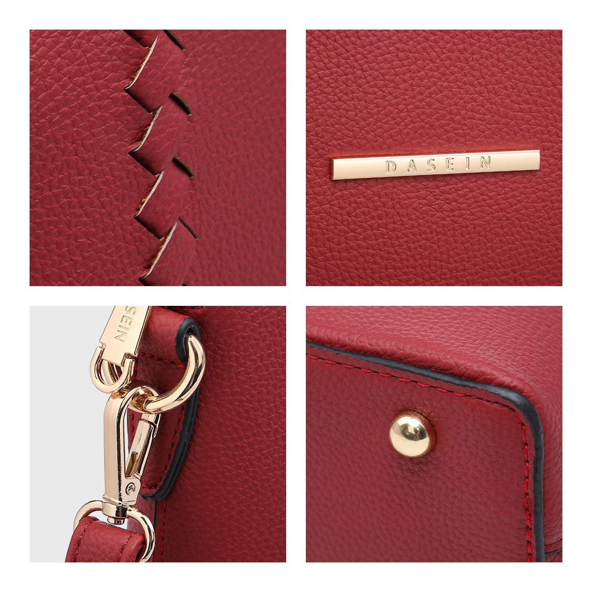 Laptop Bag for Women 14 Inch Computer Shoulder Bag Large Capacity Messenger Bag Business Office Professional Work Tote