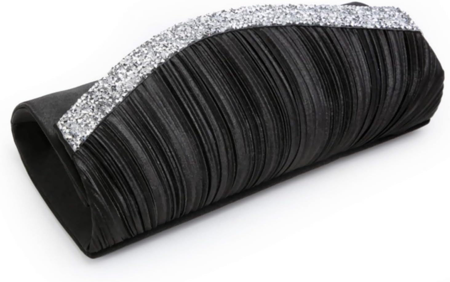 Clutch Purses for Women Evening Bags Formal Clutches with Rhinestones for Wedding Party Prom Dressy Purse