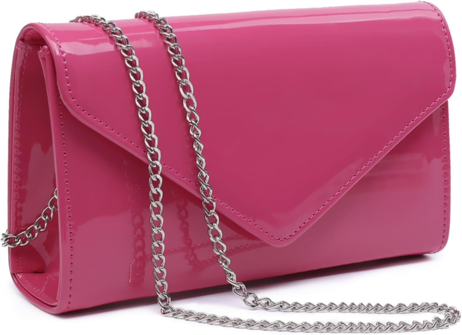 Women Glitter Evening Bags Formal Clutches Wedding Purses Party Dressy Clutch Purse Cocktail Prom Handbags