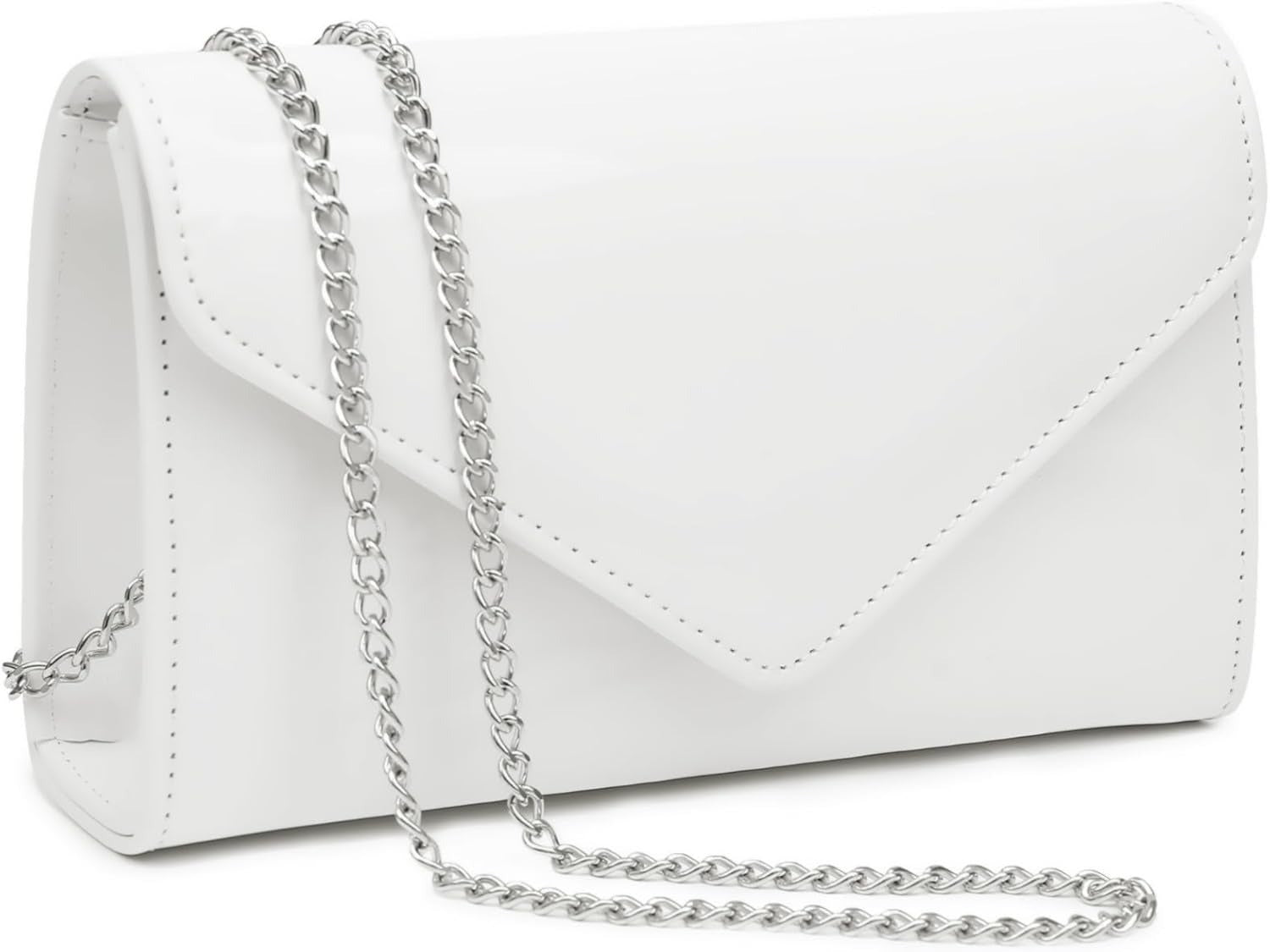 Women Glitter Evening Bags Formal Clutches Wedding Purses Party Dressy Clutch Purse Cocktail Prom Handbags