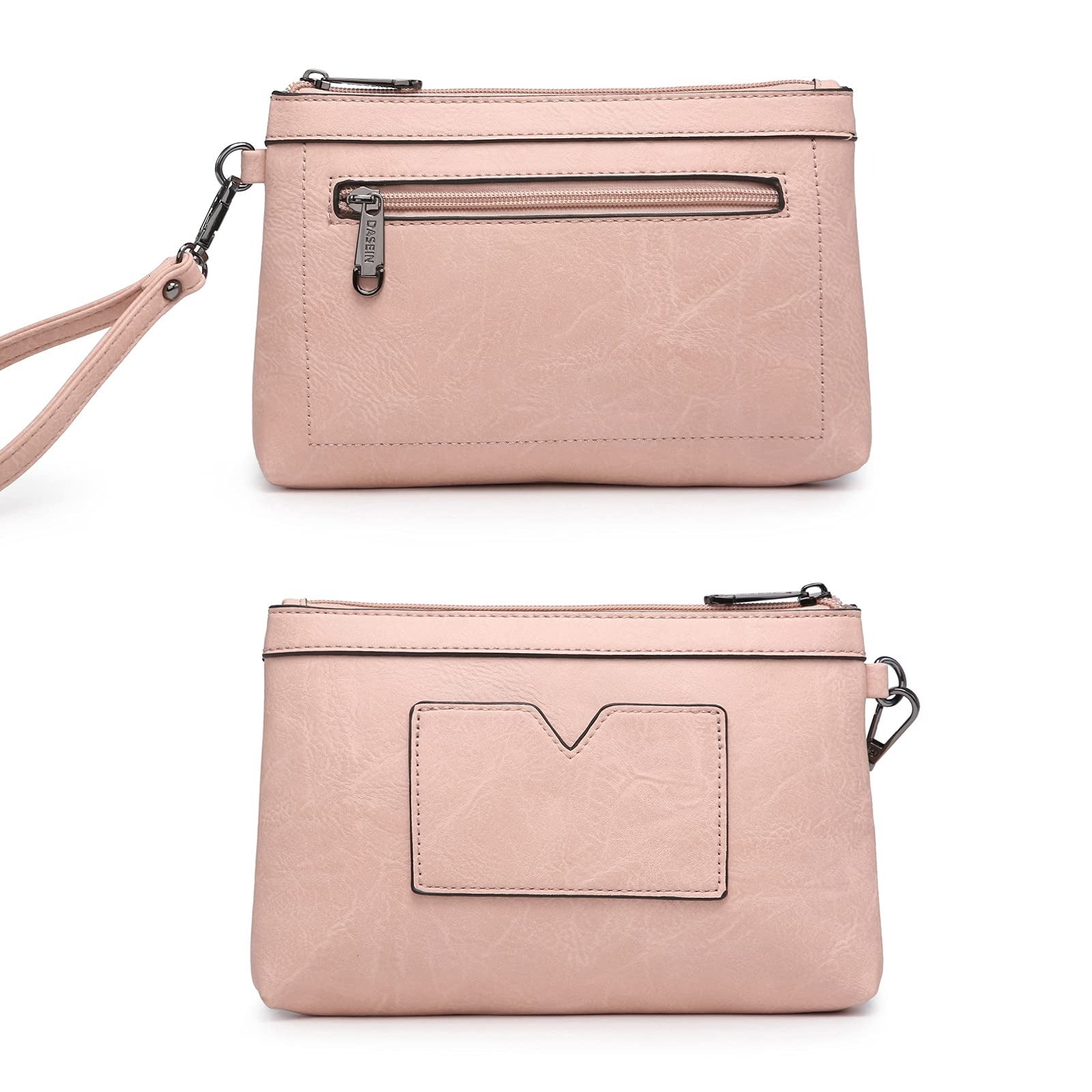 Handbags for Women Purses Monogram Satchel Purse Large Tote Ladies Handbag Shoulder Bags Top Handle Work Bag 2pcs Set