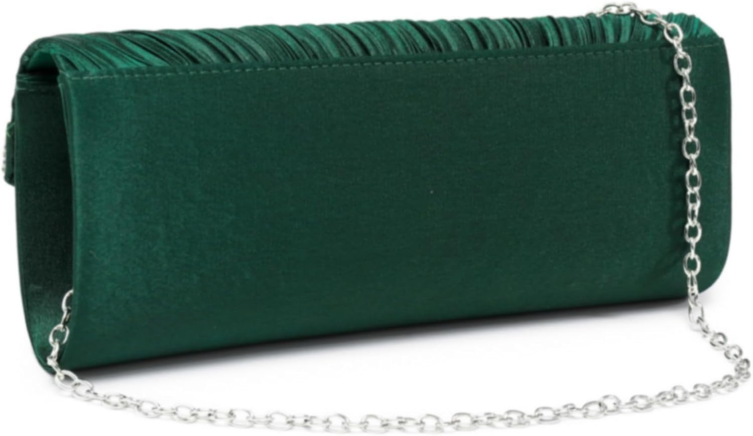 Clutch Purses for Women Evening Bags Formal Clutches with Rhinestones for Wedding Party Prom Dressy Purse