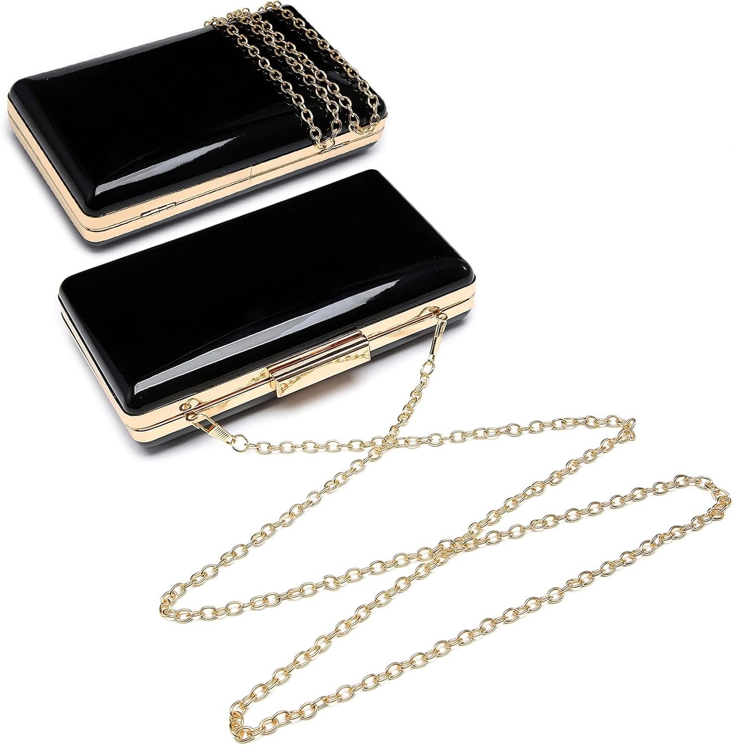 Women Evening Purses Clutch Bags Formal Party Clutches Wedding Purses Cocktail Prom Handbags