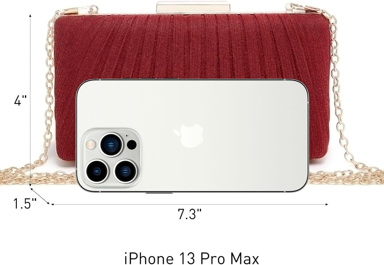 Women Evening Purses Clutch Bags Formal Party Clutches Wedding Purses Cocktail Prom Handbags