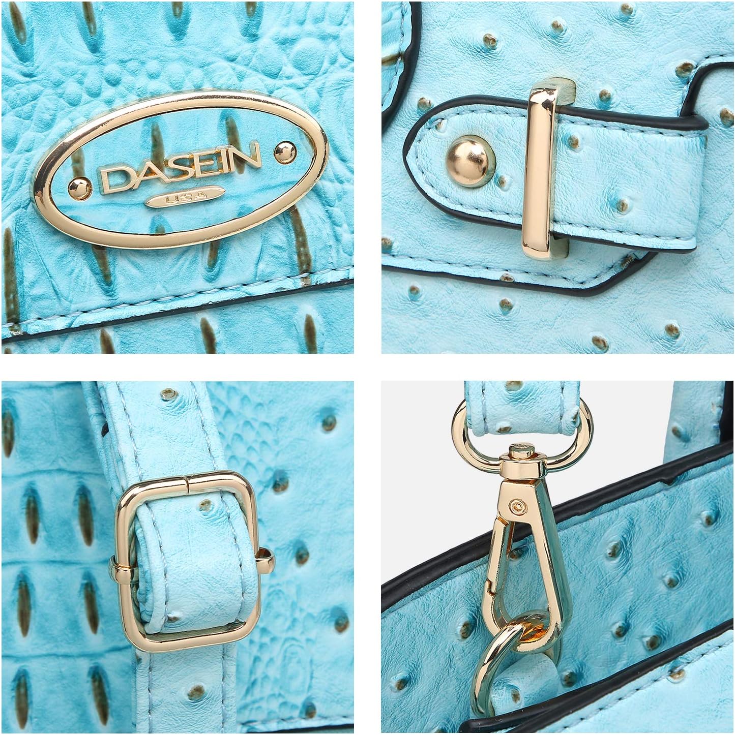 Women Handbags and Purses Ladies Shoulder Bag Top Handle Satchel Tote Work Bag