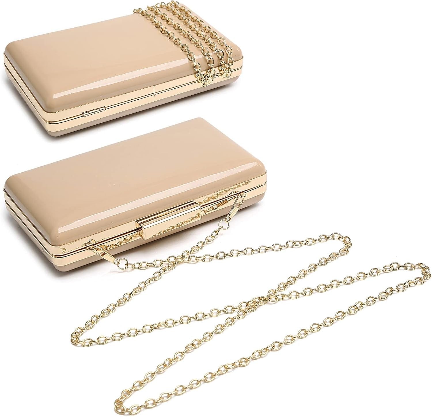 Women Evening Purses Clutch Bags Formal Party Clutches Wedding Purses Cocktail Prom Handbags