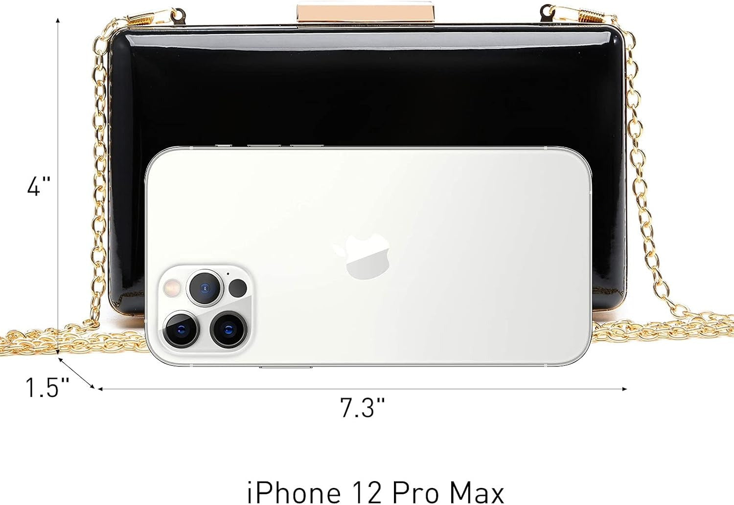 Women Evening Purses Clutch Bags Formal Party Clutches Wedding Purses Cocktail Prom Handbags