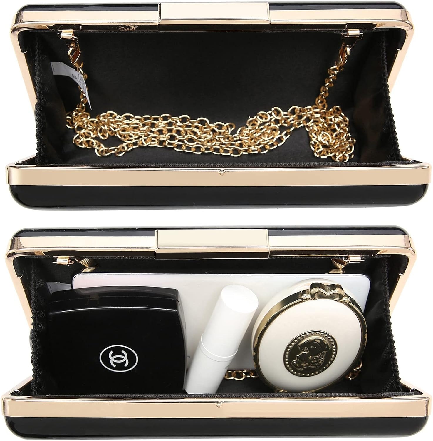 Women Evening Purses Clutch Bags Formal Party Clutches Wedding Purses Cocktail Prom Handbags