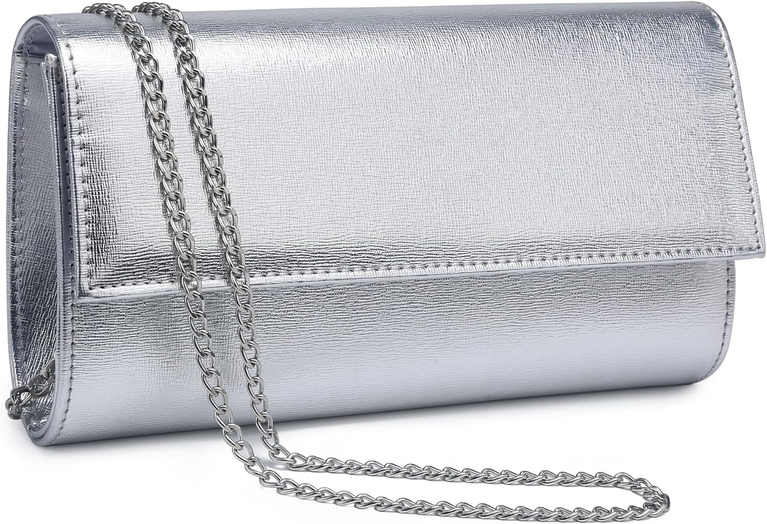 Women's Evening Bag Glitter Clutch Wedding Bridal Purse Sparkle Cocktail Party Prom Handbag | Wedding, Bridal, Sparkle, Cocktail, Party, Prom