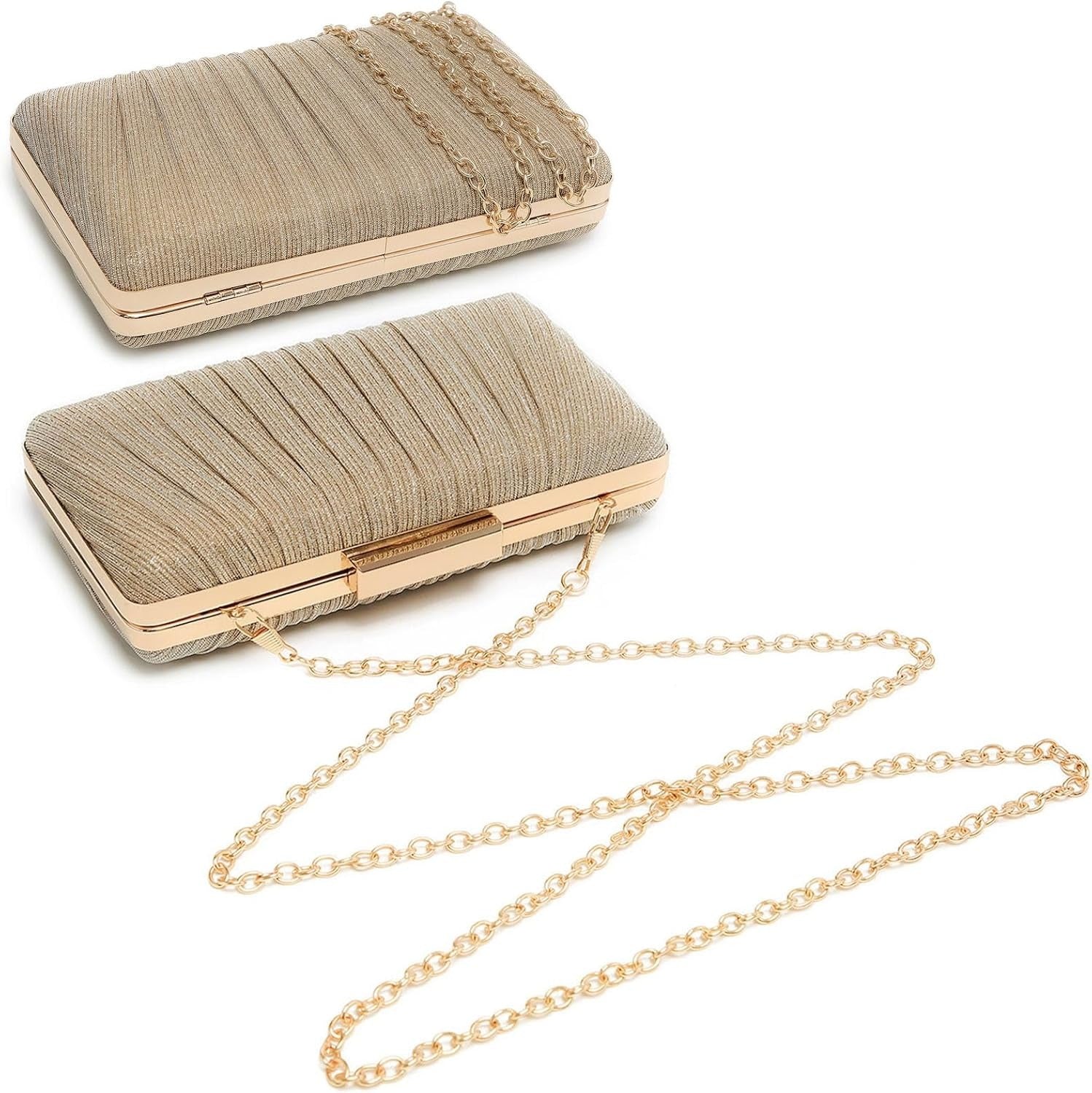 Women Evening Purses Clutch Bags Formal Party Clutches Wedding Purses Cocktail Prom Handbags