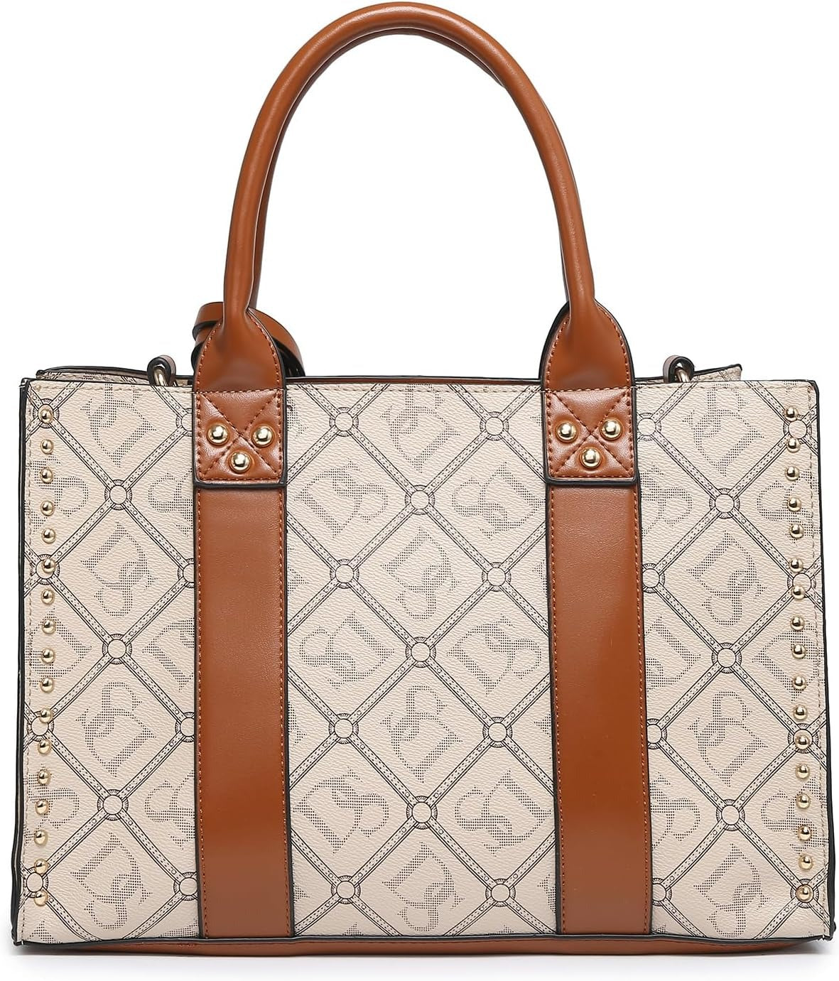 Purses Handbags for Women Tote Wallet Set Top Handle Satchel Shoulder Hobo Bag