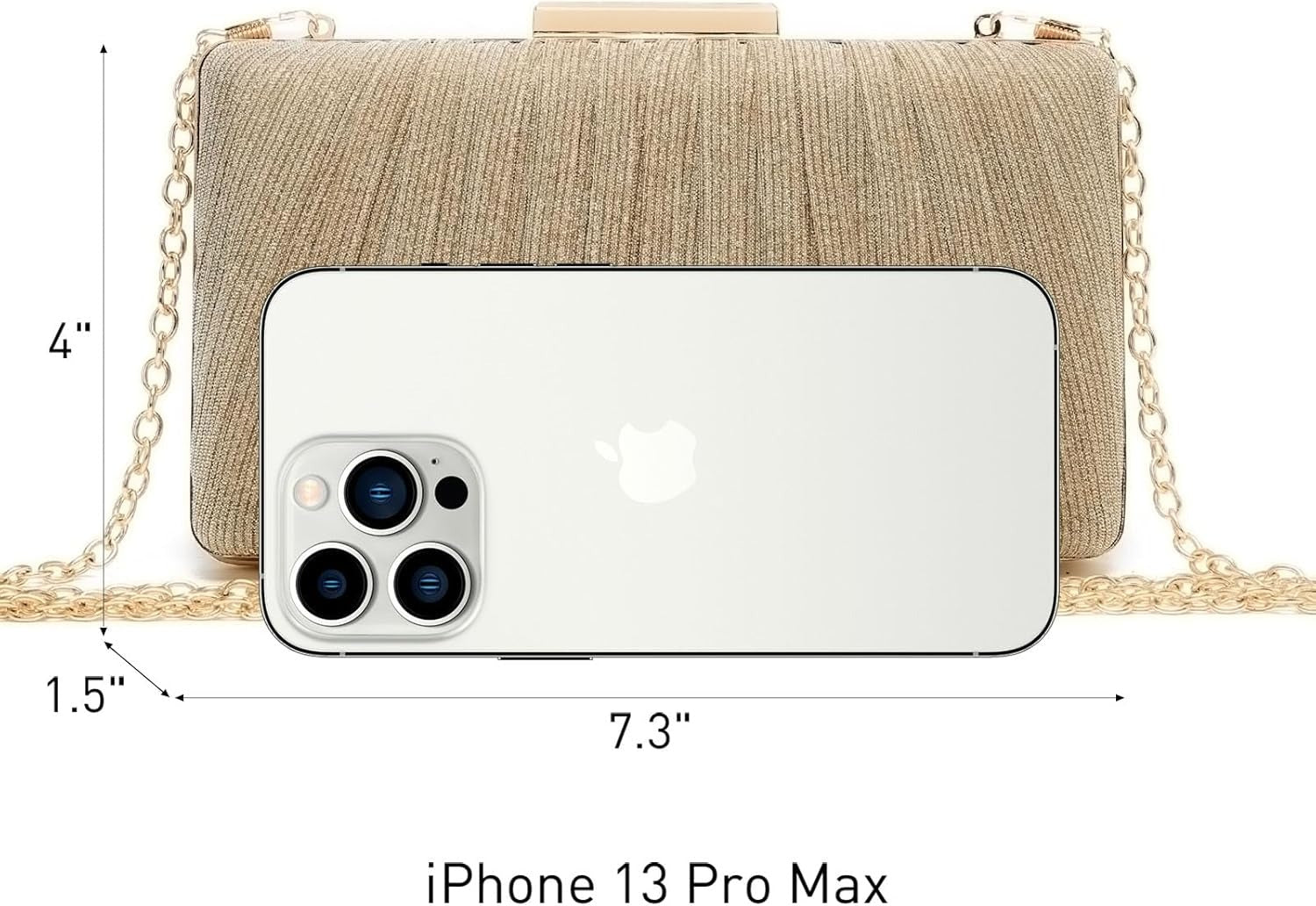 Women Evening Purses Clutch Bags Formal Party Clutches Wedding Purses Cocktail Prom Handbags