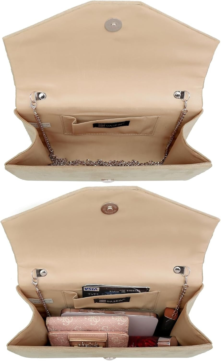 Women's Evening Bags Formal Party Clutches Wedding Purses Cocktail Prom Handbags