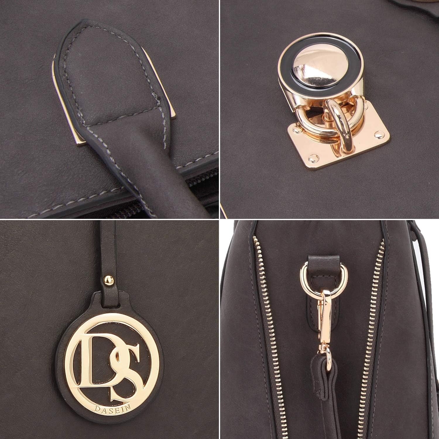 Women Handbags Purses Large Tote Shoulder Bag Top Handle Satchel Bag for Work