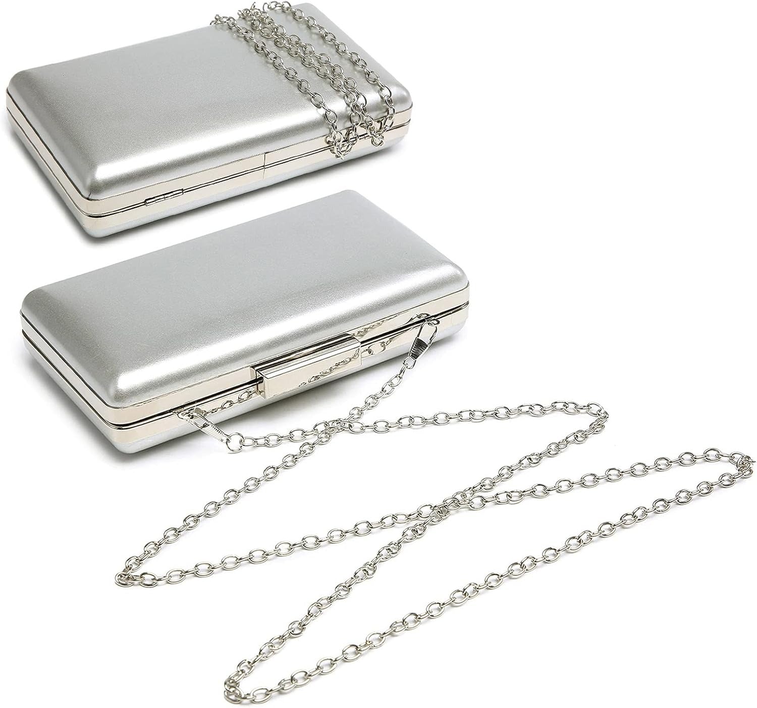 Women Evening Purses Clutch Bags Formal Party Clutches Wedding Purses Cocktail Prom Handbags