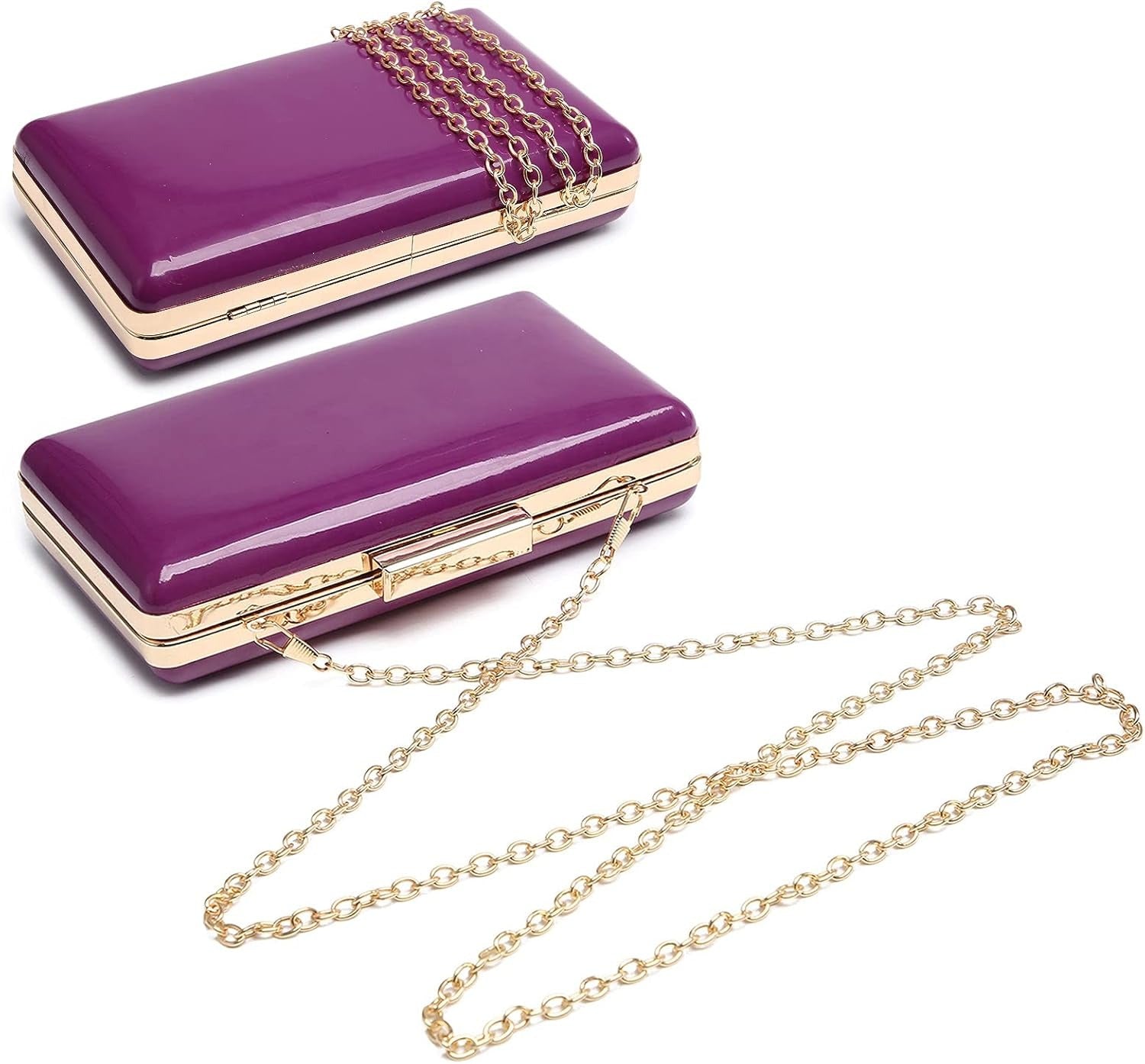 Women Evening Purses Clutch Bags Formal Party Clutches Wedding Purses Cocktail Prom Handbags