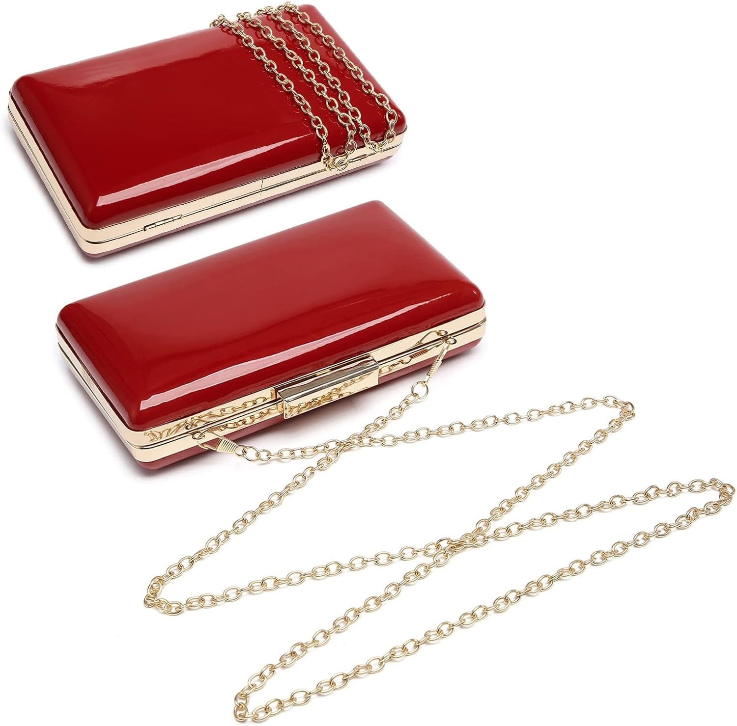 Women Evening Purses Clutch Bags Formal Party Clutches Wedding Purses Cocktail Prom Handbags