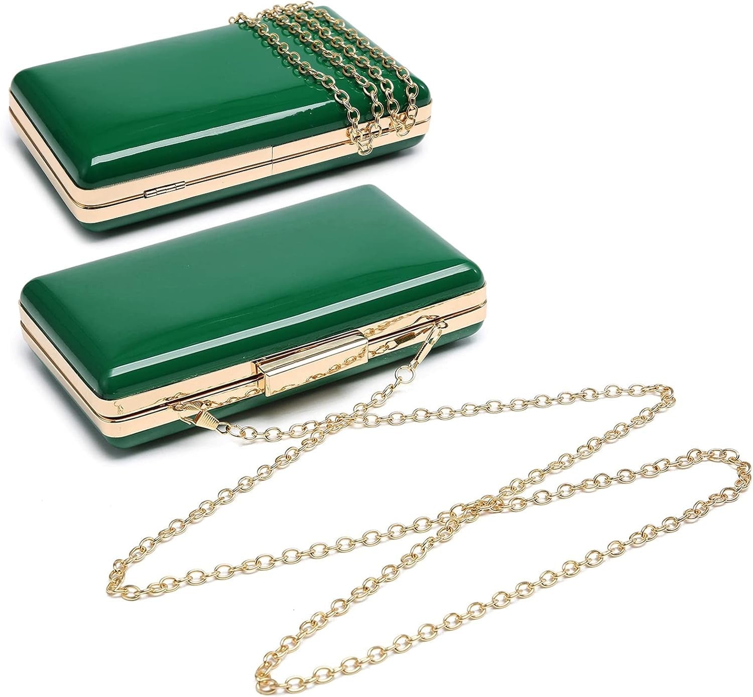 Women Evening Purses Clutch Bags Formal Party Clutches Wedding Purses Cocktail Prom Handbags