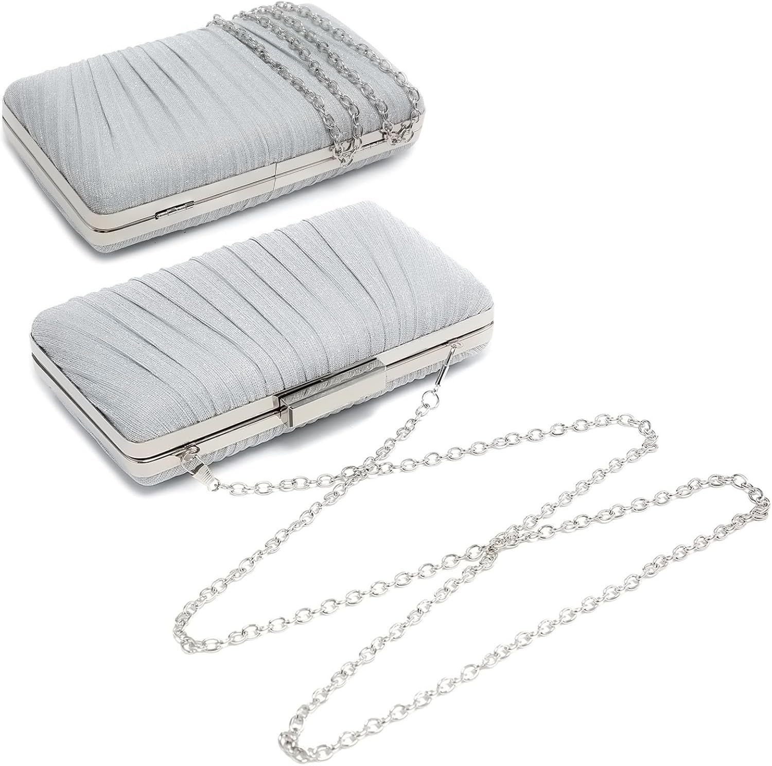 Women Evening Purses Clutch Bags Formal Party Clutches Wedding Purses Cocktail Prom Handbags