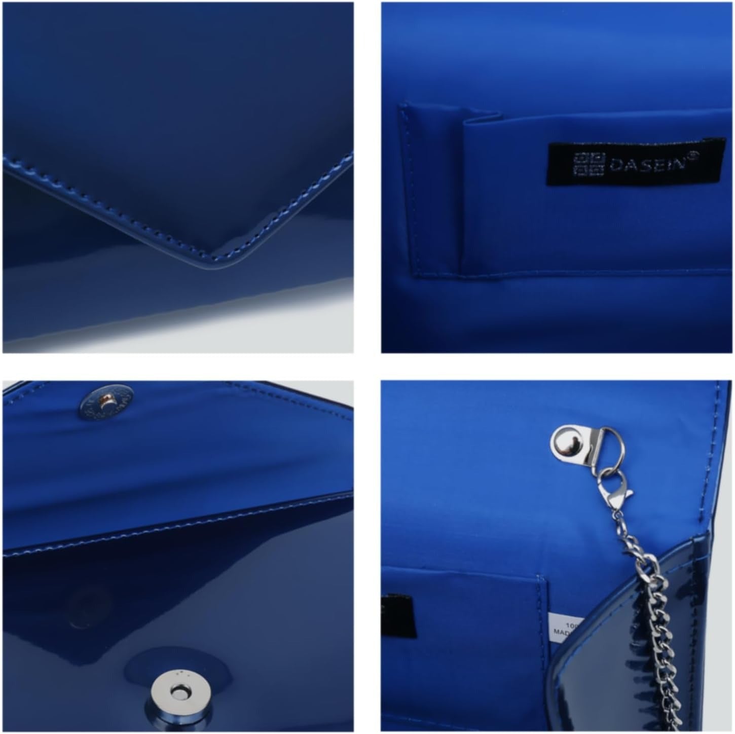 Women Glitter Evening Bags Formal Clutches Wedding Purses Party Dressy Clutch Purse Cocktail Prom Handbags