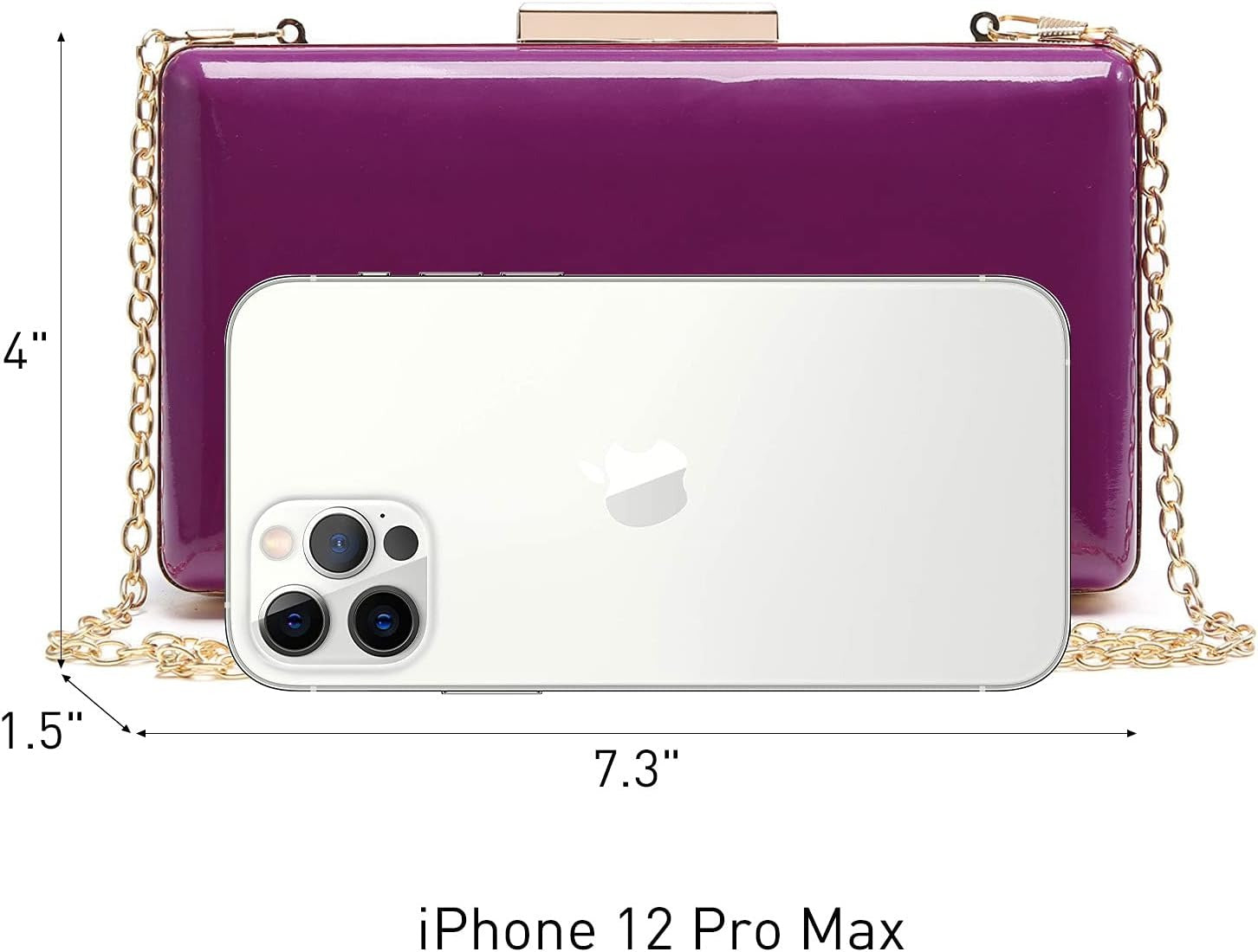 Women Evening Purses Clutch Bags Formal Party Clutches Wedding Purses Cocktail Prom Handbags