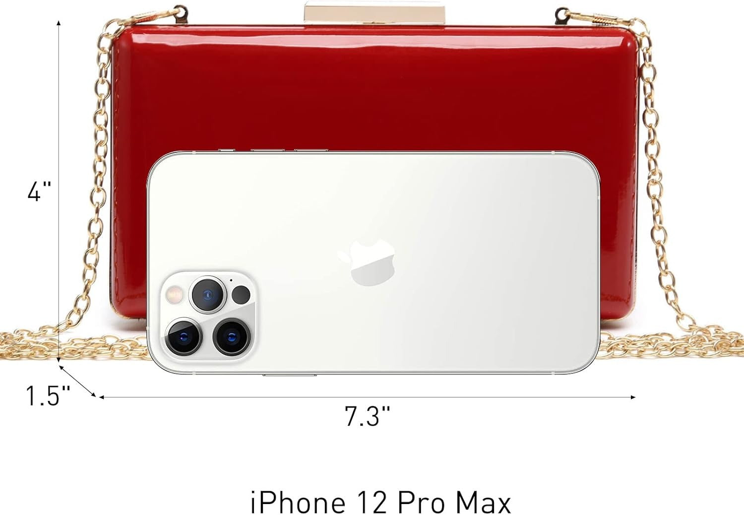 Women Evening Purses Clutch Bags Formal Party Clutches Wedding Purses Cocktail Prom Handbags