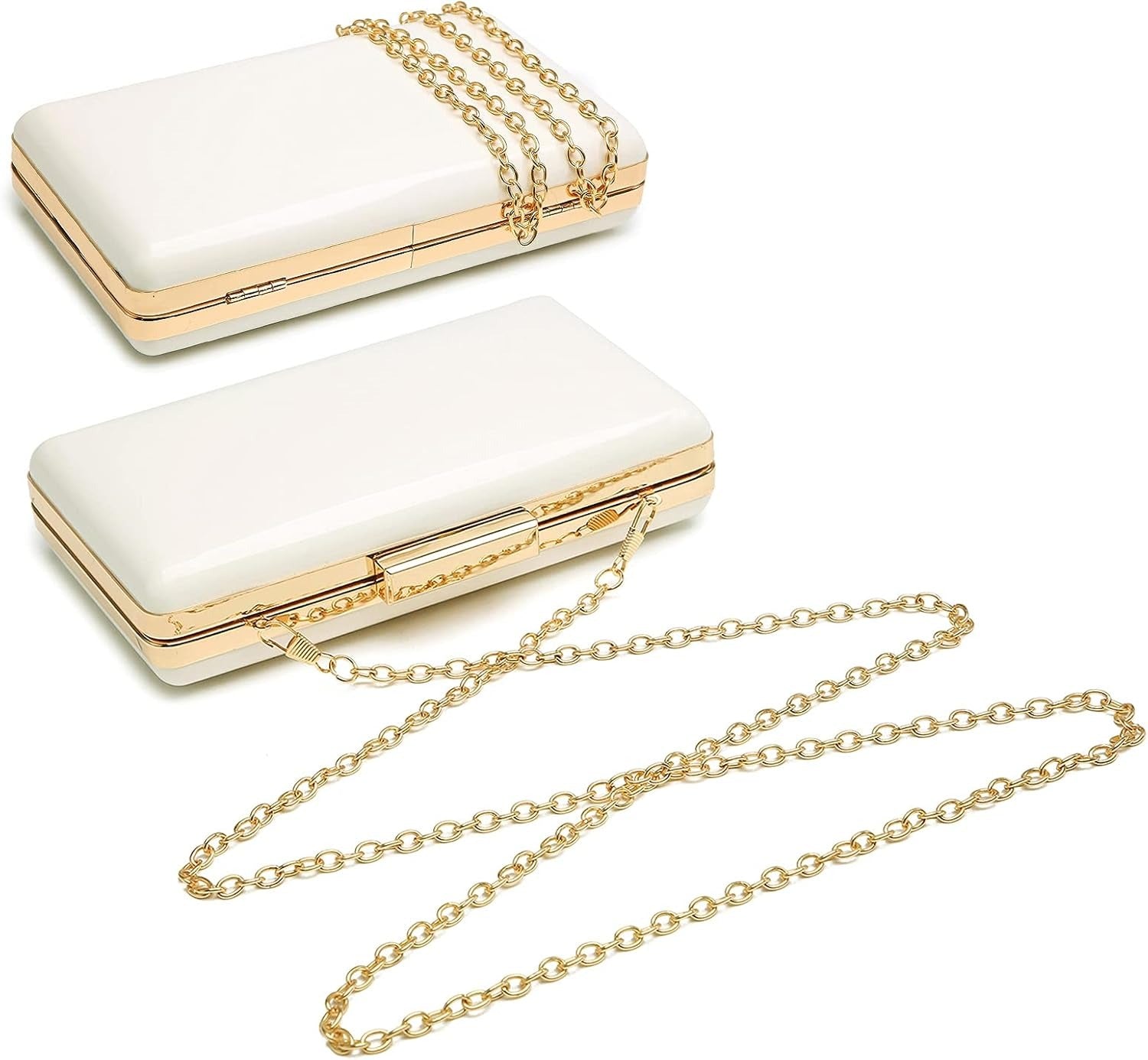 Women Evening Purses Clutch Bags Formal Party Clutches Wedding Purses Cocktail Prom Handbags