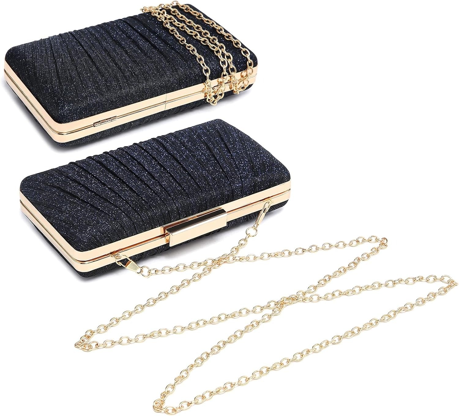 Women Evening Purses Clutch Bags Formal Party Clutches Wedding Purses Cocktail Prom Handbags