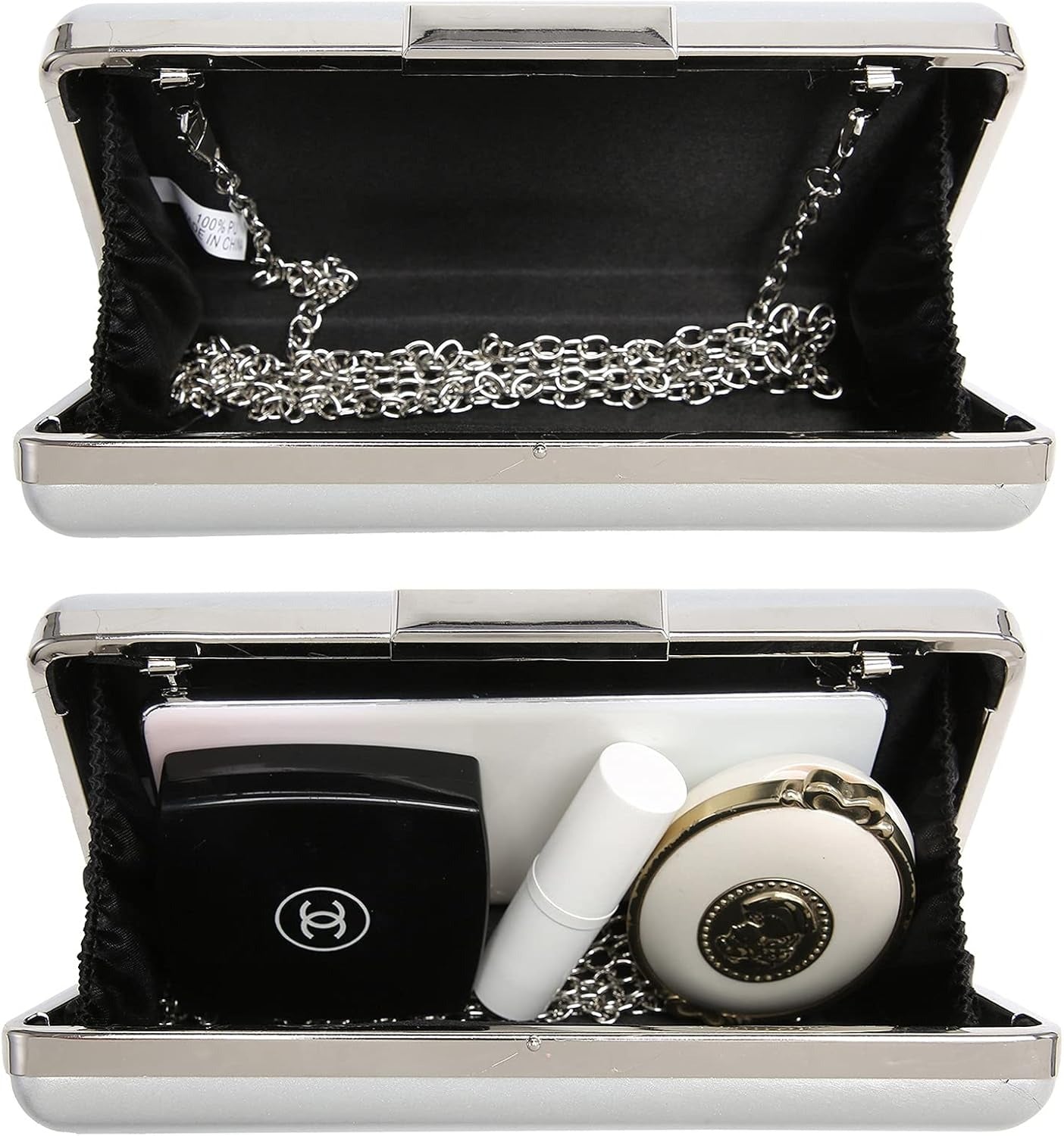 Women Evening Purses Clutch Bags Formal Party Clutches Wedding Purses Cocktail Prom Handbags