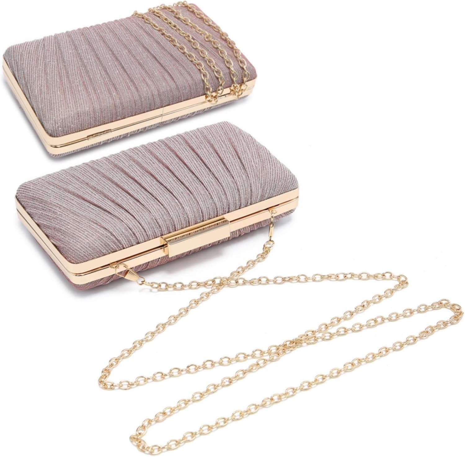 Women Evening Purses Clutch Bags Formal Party Clutches Wedding Purses Cocktail Prom Handbags