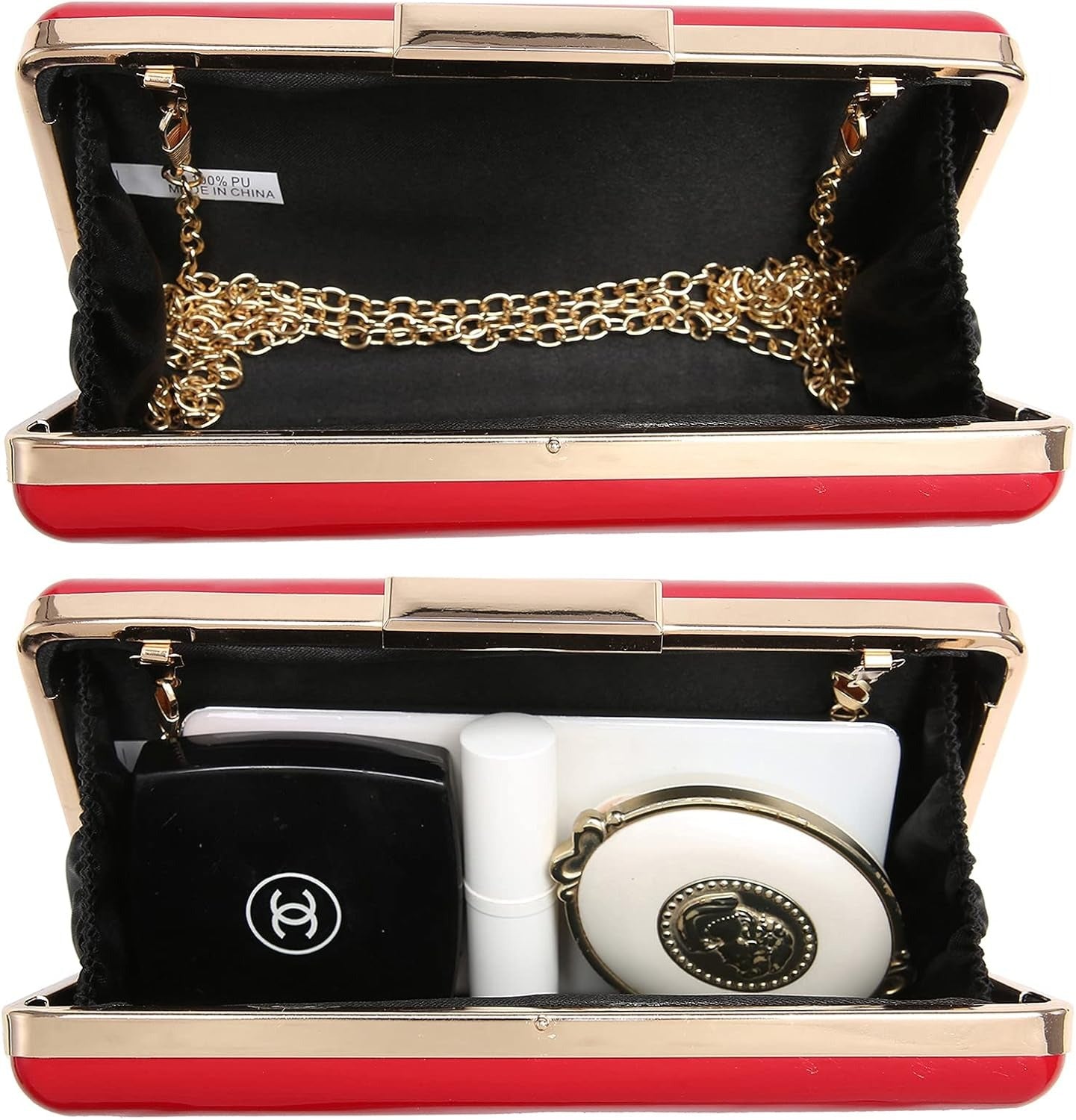 Women Evening Purses Clutch Bags Formal Party Clutches Wedding Purses Cocktail Prom Handbags