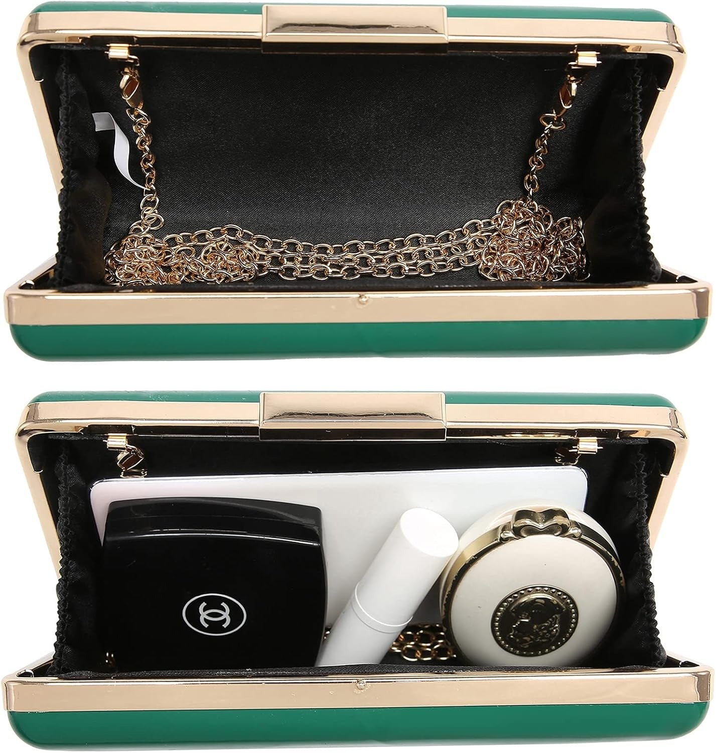 Women Evening Purses Clutch Bags Formal Party Clutches Wedding Purses Cocktail Prom Handbags