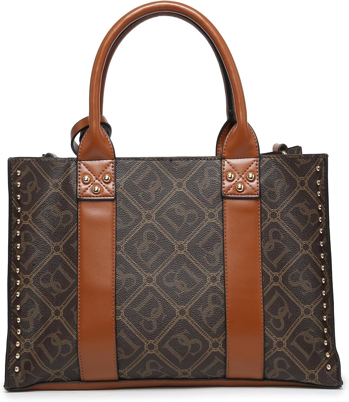 Purses Handbags for Women Tote Wallet Set Top Handle Satchel Shoulder Hobo Bag