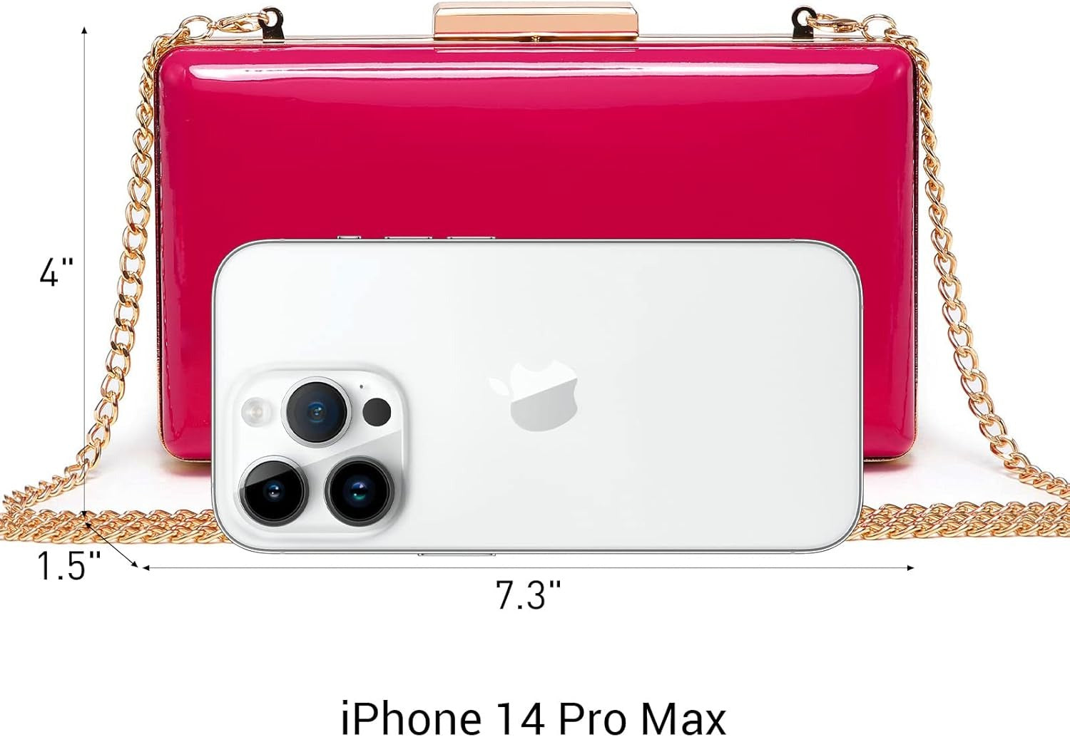 Women Evening Purses Clutch Bags Formal Party Clutches Wedding Purses Cocktail Prom Handbags