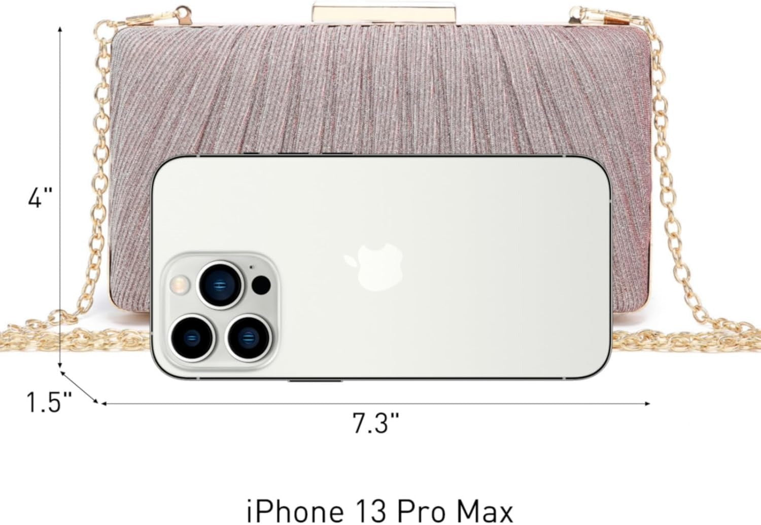 Women Evening Purses Clutch Bags Formal Party Clutches Wedding Purses Cocktail Prom Handbags