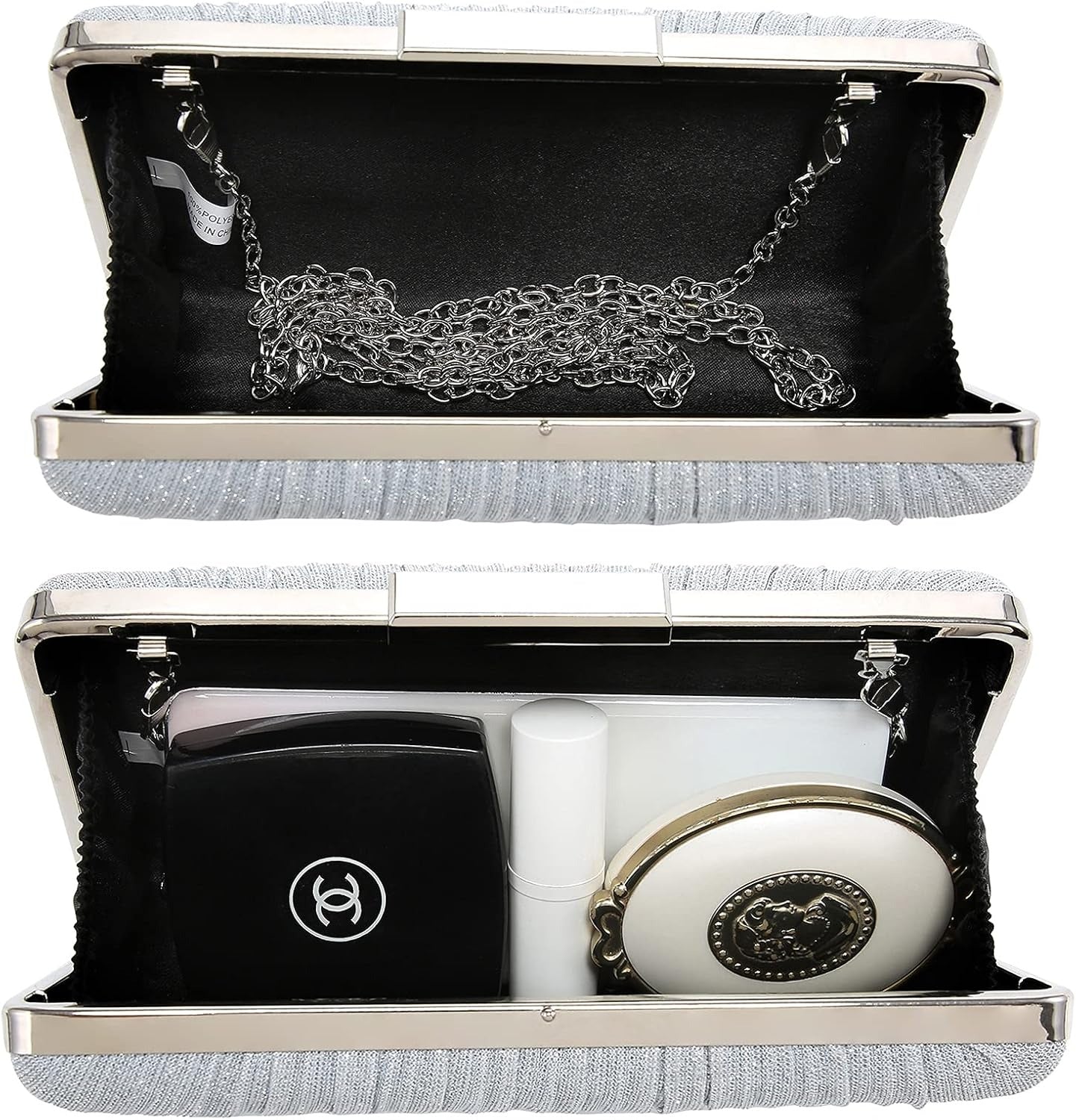 Women Evening Purses Clutch Bags Formal Party Clutches Wedding Purses Cocktail Prom Handbags