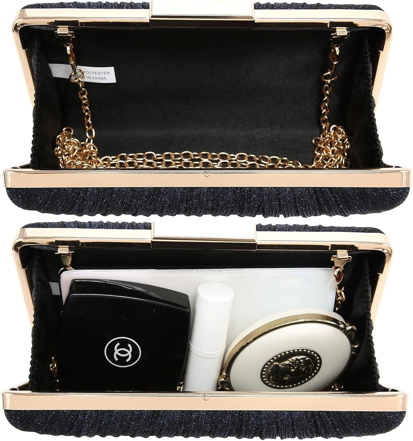 Women Evening Purses Clutch Bags Formal Party Clutches Wedding Purses Cocktail Prom Handbags