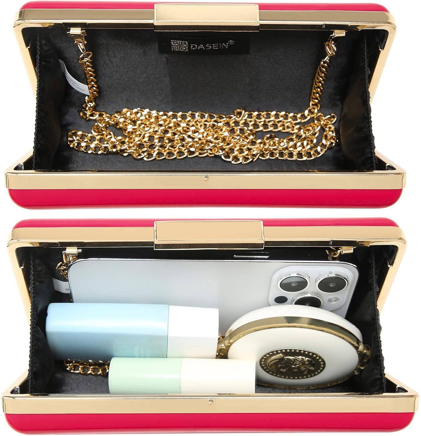 Women Evening Purses Clutch Bags Formal Party Clutches Wedding Purses Cocktail Prom Handbags