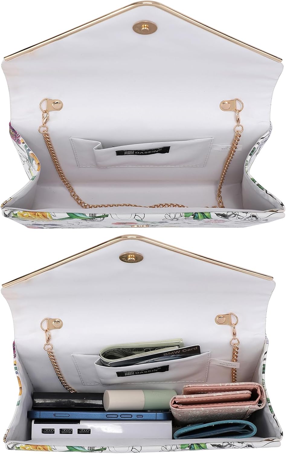 Women Faux Suede Evening Clutch Bags Formal Party Clutches Wedding Purses Cocktail Prom Clutches