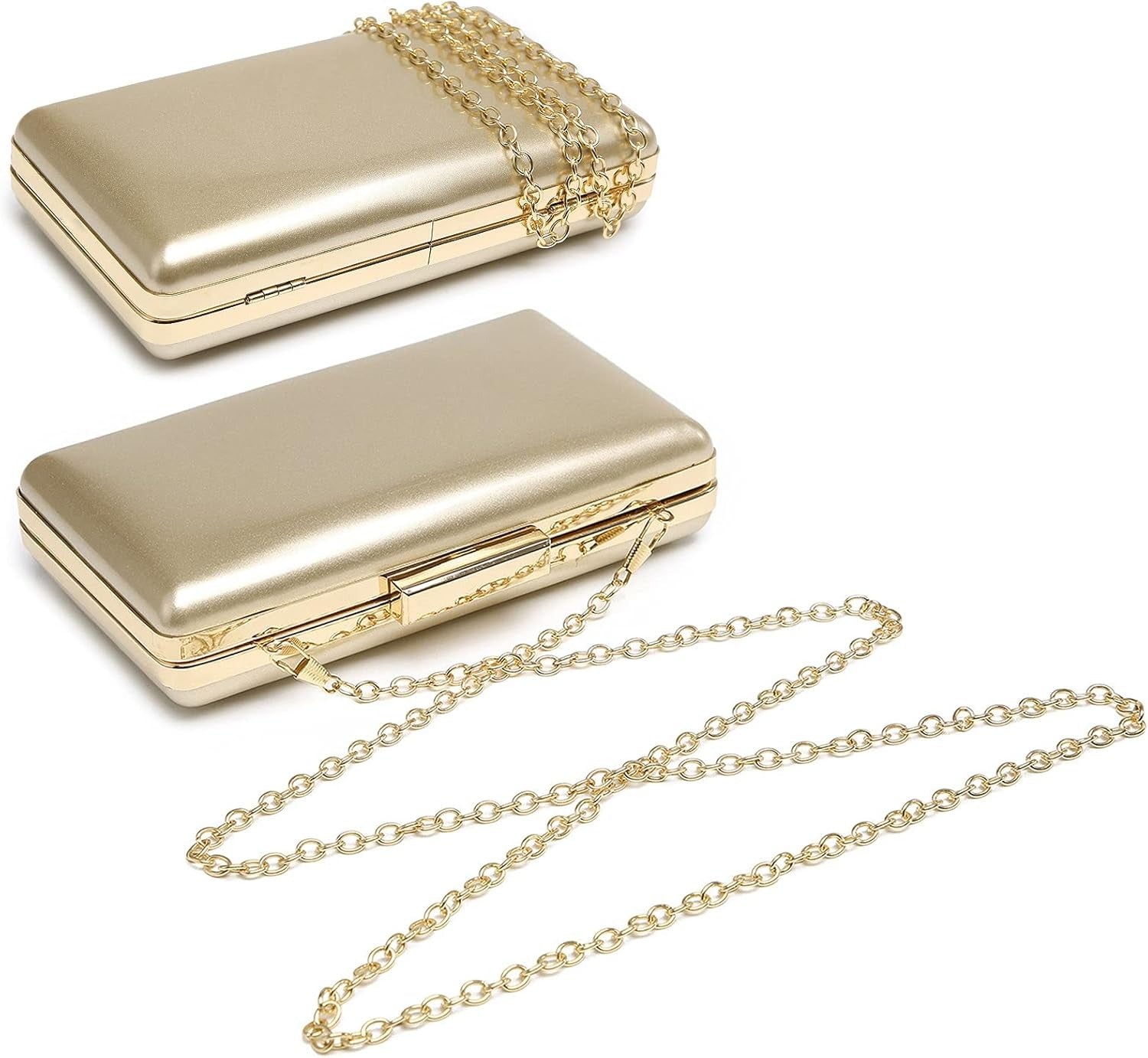 Women Evening Purses Clutch Bags Formal Party Clutches Wedding Purses Cocktail Prom Handbags