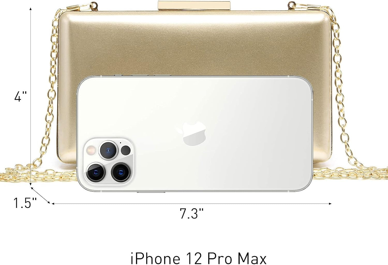 Women Evening Purses Clutch Bags Formal Party Clutches Wedding Purses Cocktail Prom Handbags