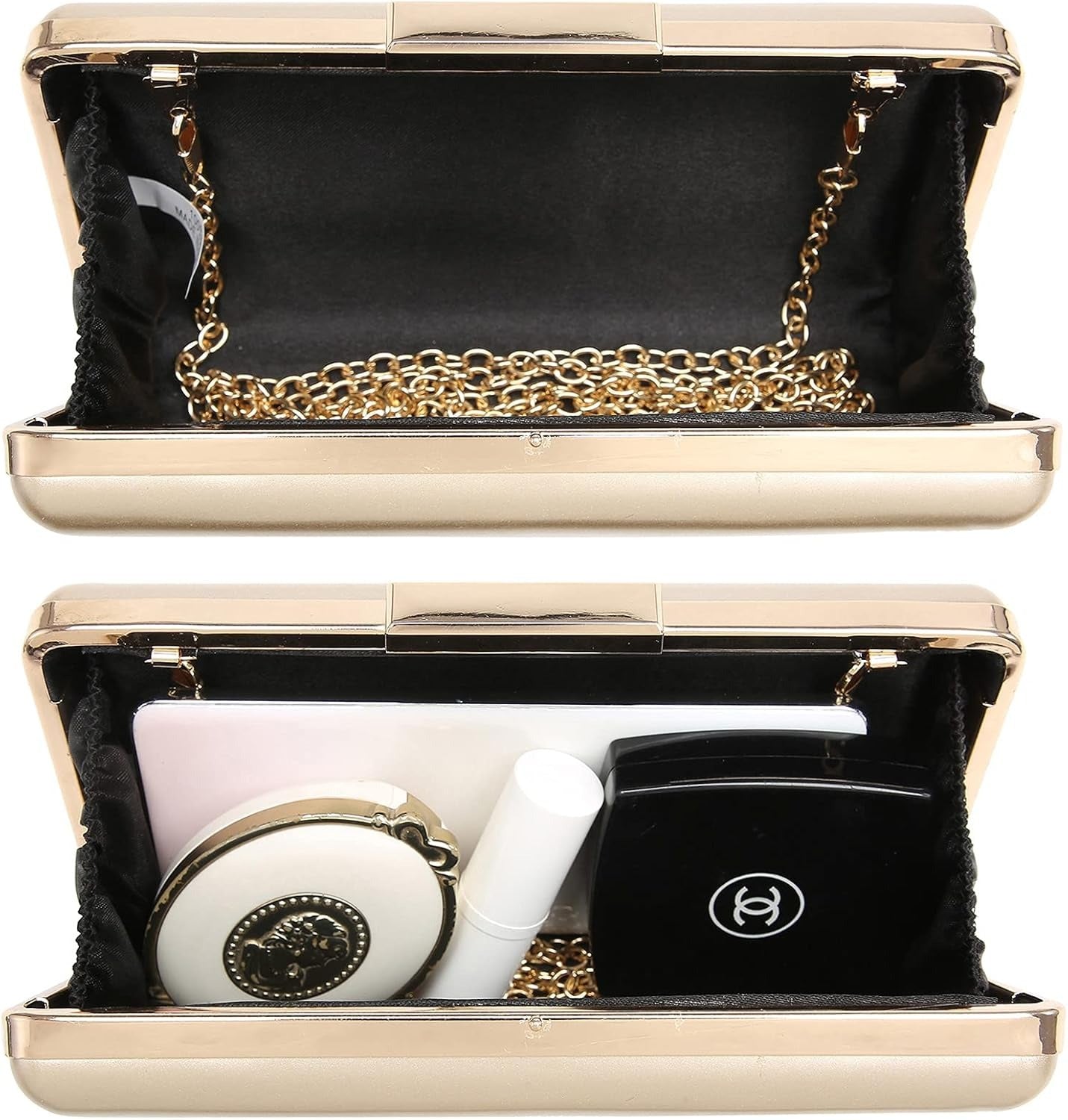 Women Evening Purses Clutch Bags Formal Party Clutches Wedding Purses Cocktail Prom Handbags